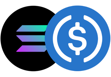 USDC Solana